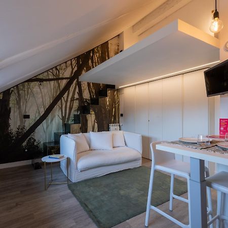 Mansarda In Bianco By Wonderful Italy Apartment Turin Exterior photo