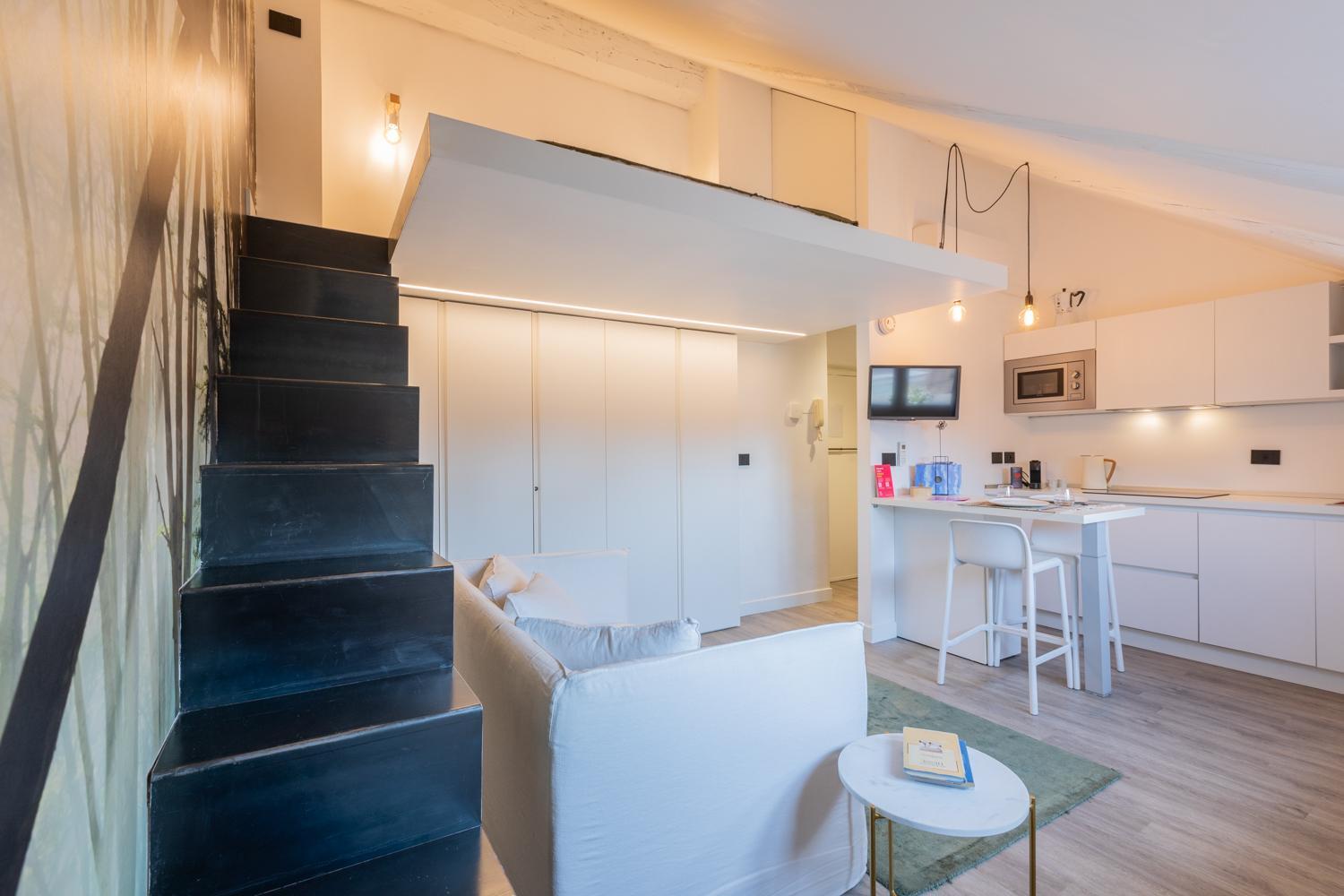 Mansarda In Bianco By Wonderful Italy Apartment Turin Exterior photo