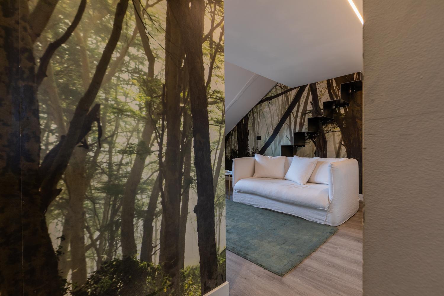Mansarda In Bianco By Wonderful Italy Apartment Turin Exterior photo